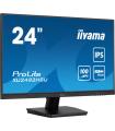 MONITOR IIYAMA 24" , IPS, 1H 1DP, 2X2.0, 100HZ, 300CD