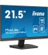 MONITOR IIYAMA 21.5", IPS, 1H 1DP, 2X 2.0, 100HZ, 300CD