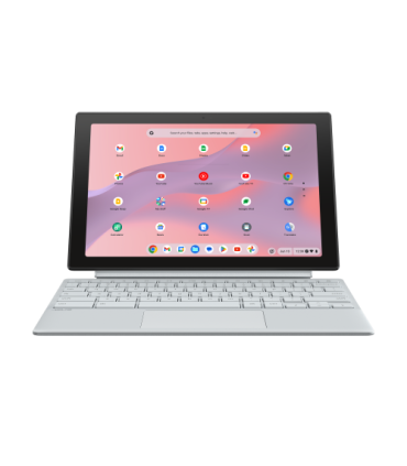 ASUS Chromebook CM30 Detachable CL3001DM2A-R70323 - Ordenador Portátil 10.51" WUXGA (ARM Cortex Kompanio 520, 8GB RAM, 128GB eMM