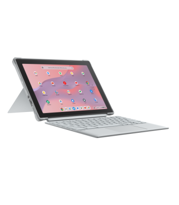 ASUS Chromebook CM30 Detachable CL3001DM2A-R70323 - Ordenador Portátil 10.51" WUXGA (ARM Cortex Kompanio 520, 8GB RAM, 128GB eMM