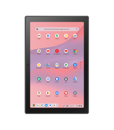 ASUS Chromebook CM30 Detachable CL3001DM2A-R70323 - Ordenador Portátil 10.51" WUXGA (ARM Cortex Kompanio 520, 8GB RAM, 128GB eMM