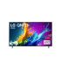 LG QNED 55QNED80T6A 139,7 cm (55") 4K Ultra HD Smart TV Wifi Negro