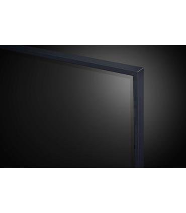 LG QNED 55QNED80T6A 139,7 cm (55") 4K Ultra HD Smart TV Wifi Negro