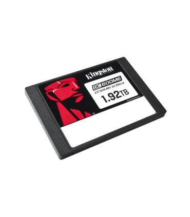 Kingston Technology DC600ME 1,92 TB 2.5" Serial ATA III 3D TLC NAND