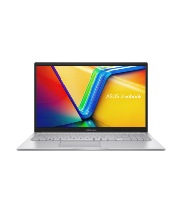 ASUS Vivobook 15 F1504VA-NJ1704 - Ordenador Portátil 15.6" Full HD (Intel Core i7-1355U, 16GB RAM, 512GB SSD, Iris Xe Graphics..