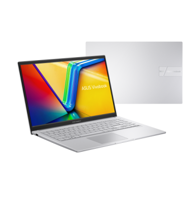 ASUS Vivobook 15 F1504VA-NJ1711 - Ordenador Portátil 15.6" Full HD (Intel Core i5-1334U, 16GB RAM, 512GB SSD, Iris Xe Graphics..