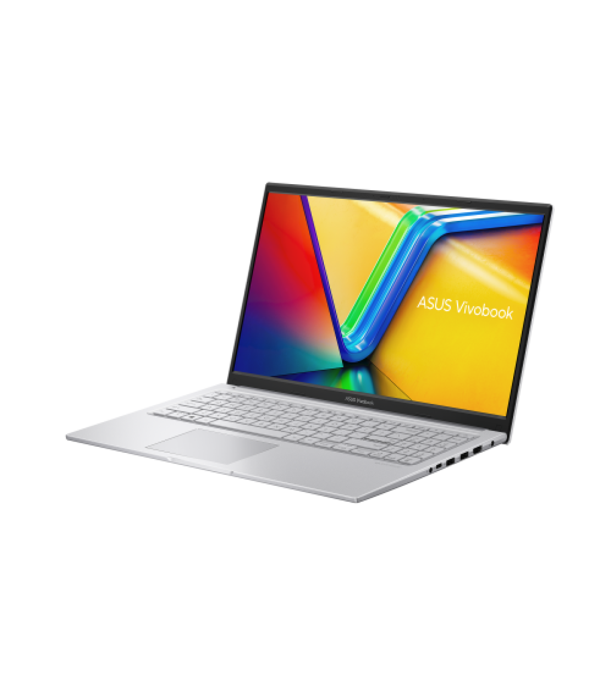 ASUS Vivobook 15 F1504VA-NJ1710 - Ordenador Portátil 15.6" Full HD (Intel Core i5-1334U, 8GB RAM, 512GB SSD, UHD Graphics, Sin..