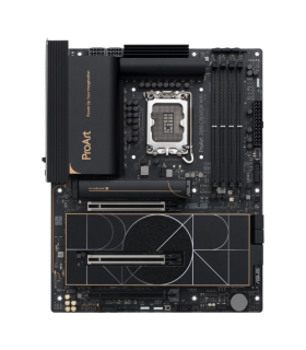 ASUS PROART Z890-CREATOR WIFI Intel Z890 LGA 1851 (Socket V1) ATX