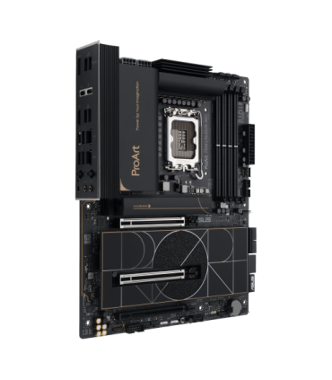 ASUS PROART Z890-CREATOR WIFI Intel Z890 LGA 1851 (Socket V1) ATX