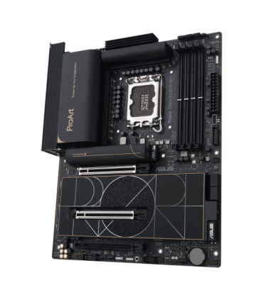 ASUS PROART Z890-CREATOR WIFI Intel Z890 LGA 1851 (Socket V1) ATX