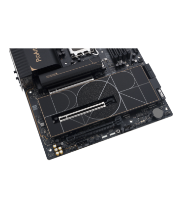 ASUS PROART Z890-CREATOR WIFI Intel Z890 LGA 1851 (Socket V1) ATX