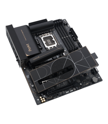 ASUS PROART Z890-CREATOR WIFI Intel Z890 LGA 1851 (Socket V1) ATX