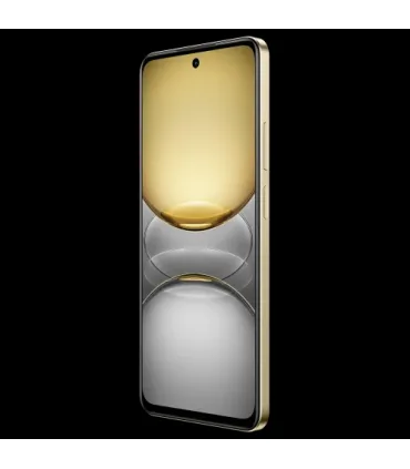 realme C75 17,1 cm (6.72") SIM doble Android 14 4G USB Tipo C 8 GB 256 GB 6000 mAh Oro