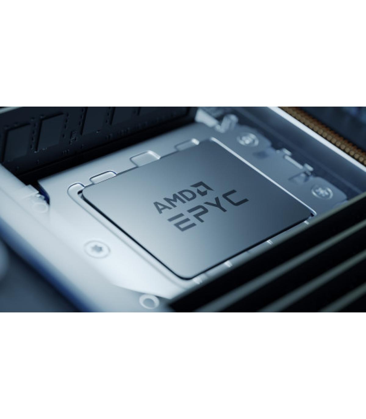 AMD EPYC 9634 procesador 2,25 GHz 384 MB L3