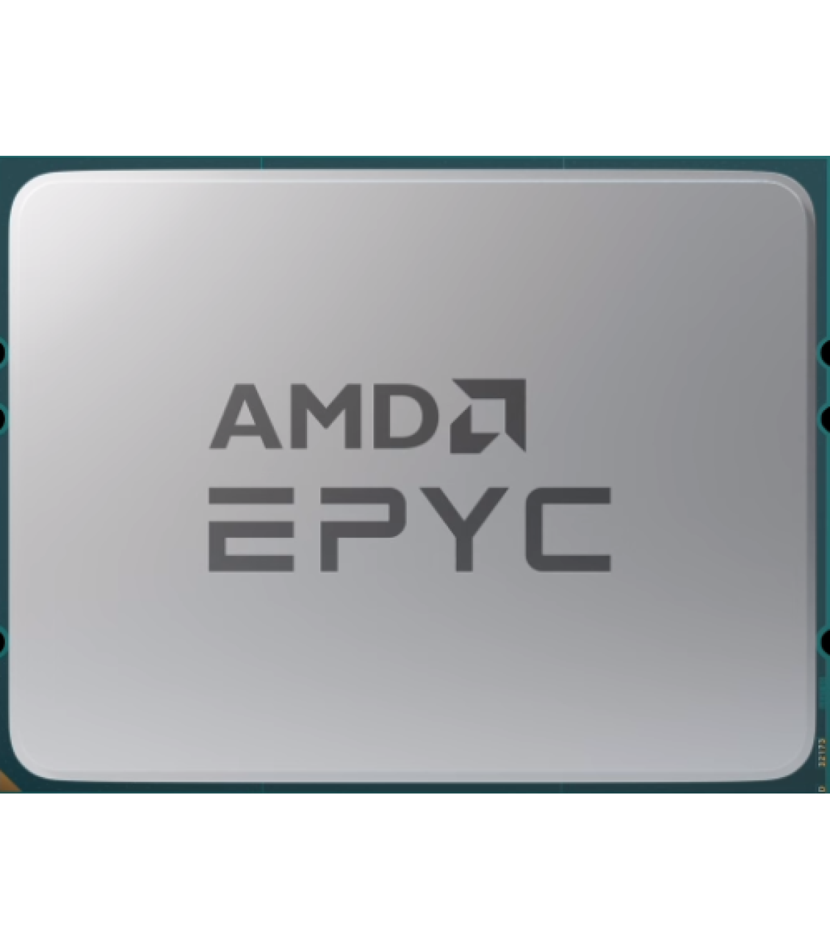 AMD EPYC 9654P procesador 2,4 GHz 384 MB L3