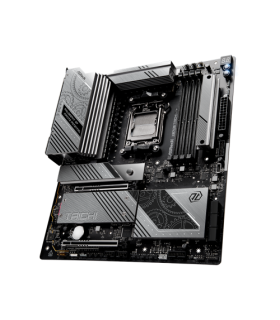 Asrock 90-MXBPA0-A0UAYZ placa base AMD X870 Zócalo AM5 ATX
