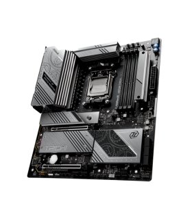 Asrock 90-MXBPA0-A0UAYZ placa base AMD X870 Zócalo AM5 ATX