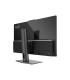 MSI AIO MODERN AM272P 1M-888ES. 27" IPS LED FHD. I7-150U. INTEL IRIS XE GRAPHICS. DDR5 16GB (8GB*2). 512G M.2 PCIE SSD. W11 PRO