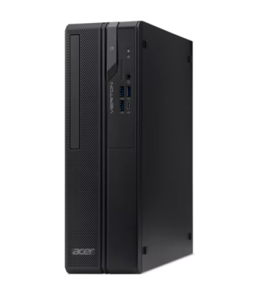 Acer Veriton 2000 Intel® Core™ i7 i7-14700 16 GB DDR5-SDRAM 512 GB SSD Windows 11 Pro Mini Tower Mini PC Negro