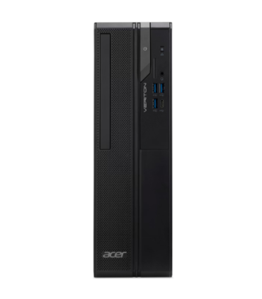 Acer Veriton 2000 Intel® Core™ i5 i5-14400 8 GB DDR5-SDRAM 512 GB SSD Windows 11 Pro Mini Tower Mini PC Negro