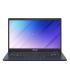ASUS E410MA-EK1945 - Portátil 14" Full HD (Celeron N4020, 4GB RAM, 256GB SSD, UHD Graphics 600, Sin Sistema Operativo) Azul Pavo