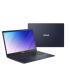 ASUS E410MA-EK1945 - Portátil 14" Full HD (Celeron N4020, 4GB RAM, 256GB SSD, UHD Graphics 600, Sin Sistema Operativo) Azul Pavo