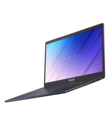 ASUS E410MA-EK1945 - Portátil 14" Full HD (Celeron N4020, 4GB RAM, 256GB SSD, UHD Graphics 600, Sin Sistema Operativo) Azul Pavo