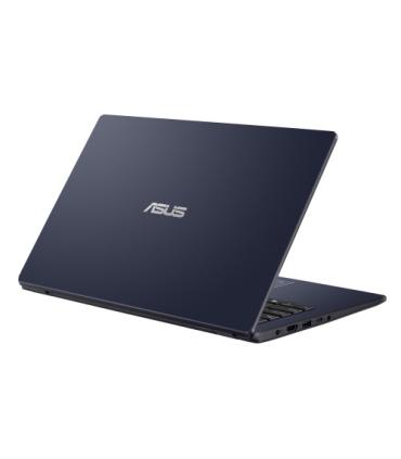 ASUS E410MA-EK1945 - Portátil 14" Full HD (Celeron N4020, 4GB RAM, 256GB SSD, UHD Graphics 600, Sin Sistema Operativo) Azul Pavo