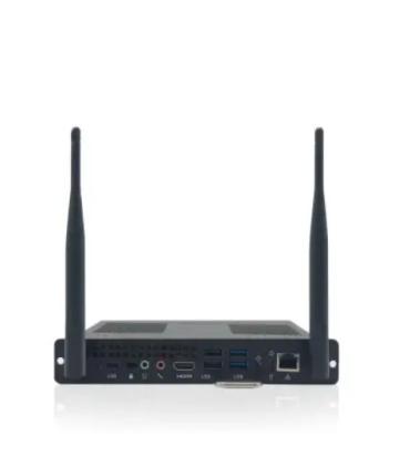 NEWLINE OPS PC (WB7C120U) 12TH GEN INTEL CORE I7-1260P, 16GB (8GBX2) RAM , 256GB SSD, Wi-Fi 6 & BLUETOOTH 5.2, HDMI 2.0 (4K@60..