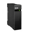 Eaton Ellipse ECO SAI 800VA 500W - 4 Salidas AC, USB, RJ-11, RJ-45 - Color Negro