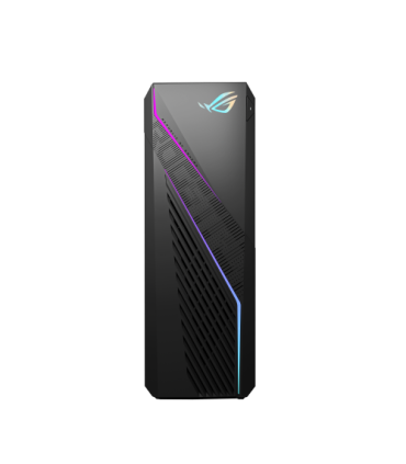 ASUS ROG Strix G16CH G16CH-1370KF0960 - Sobremesa Gaming de (Intel Core i7-13700KF, 32GB RAM, 1TB SSD, NVIDIA RTX 4080 16GB, Sin