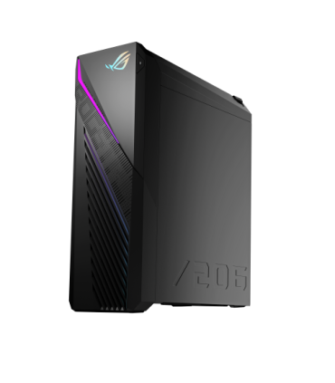 ASUS ROG Strix G16CH G16CH-1370KF0960 - Sobremesa Gaming de (Intel Core i7-13700KF, 32GB RAM, 1TB SSD, NVIDIA RTX 4080 16GB, Sin
