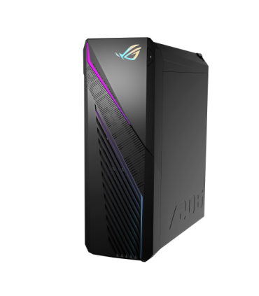 ASUS ROG Strix G16CH G16CH-1370KF0960 - Sobremesa Gaming de (Intel Core i7-13700KF, 32GB RAM, 1TB SSD, NVIDIA RTX 4080 16GB, Sin
