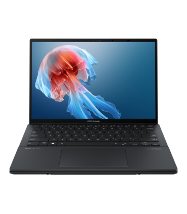 ASUS Zenbook Duo OLED UX8406MA-QL396W - Ordenador Portátil 14" WUXGA (Intel Core Ultra 9 185H, 32GB RAM, 1TB SSD, Arc Graphics..