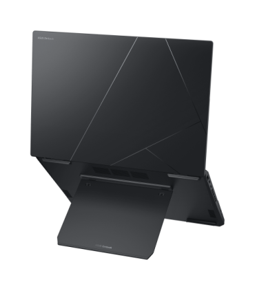 ASUS Zenbook Duo OLED UX8406MA-QL396W - Ordenador Portátil 14" WUXGA (Intel Core Ultra 9 185H, 32GB RAM, 1TB SSD, Arc Graphics..