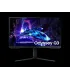 Samsung Odyssey G3 Monitor Gaming 27" VA FullHD 1080P 180Hz FreeSync - Respuesta 1ms - Ajustable en Altura, Giratorio e Inclinab