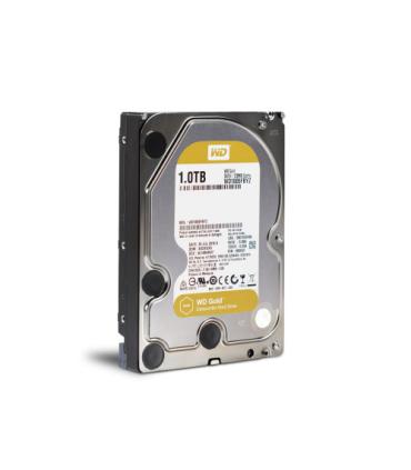 Western Digital Gold 3.5" 1000 GB Serial ATA III