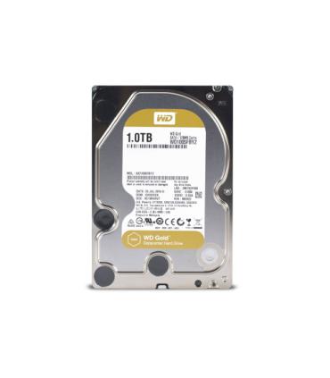 Western Digital Gold 3.5" 1000 GB Serial ATA III