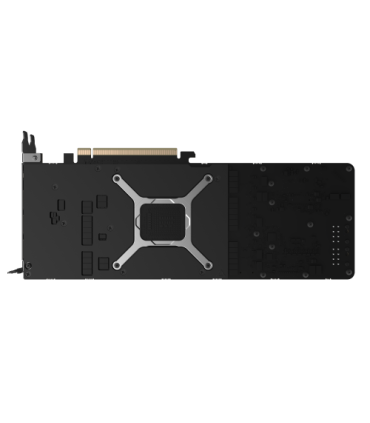 GIGABYTE Radeon PRO W7900 Dual Slot AI TOP 48G - 48GB GDDR6, 384 bits, PCI-E 4.0, 3 x DisplayPort 2.1, W7900 AI TOP 48G