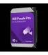 Western Digital Purple Pro WD102PURP 10.000 GB - Festplatte disco duro interno 10 TB