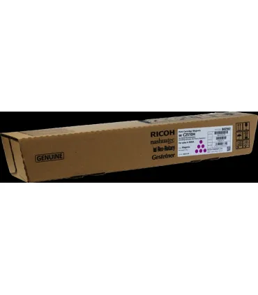 Ricoh IMC2010/IMC2510 Magenta Cartucho de Toner Original - 842563/842567