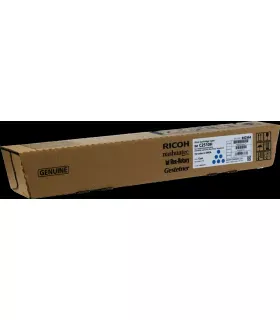 Ricoh IMC2010/IMC2510 Cyan Cartucho de Toner Original - 842564/842568