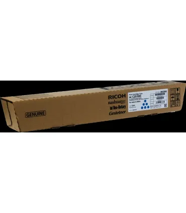 Ricoh IMC2010/IMC2510 Cyan Cartucho de Toner Original - 842564/842568