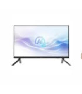 MSI AIO MODERN AM273Q AI 1UM-055ES. 27” IPS 2560x1440 (WQHD) 100HZ. INTEL ULTRA 7 155H. INTEL IRIS XE GRAPHICS.DDR5 32GB (16G*2)