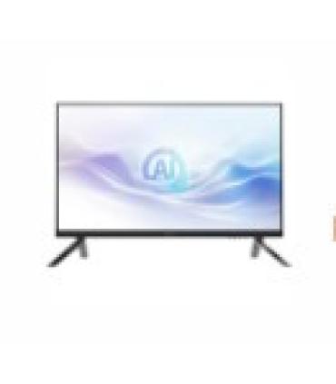 MSI AIO MODERN AM273Q AI 1UM-055ES. 27” IPS 2560x1440 (WQHD) 100HZ. INTEL ULTRA 7 155H. INTEL IRIS XE GRAPHICS.DDR5 32GB (16G*2)