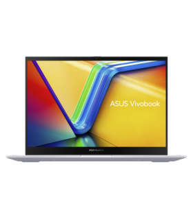 ASUS Vivobook S 14 Flip TP3402VA-LZ273W - Ordenador Portátil 14" WUXGA (Intel Core i5-1335U, 16GB RAM, 512GB SSD, UHD Graphics..