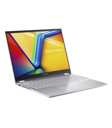 ASUS Vivobook S 14 Flip TP3402VA-LZ273W - Ordenador Portátil 14" WUXGA (Intel Core i5-1335U, 16GB RAM, 512GB SSD, UHD Graphics..