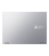 ASUS Vivobook S 14 Flip TP3402VA-LZ273W - Ordenador Portátil 14" WUXGA (Intel Core i5-1335U, 16GB RAM, 512GB SSD, UHD Graphics..