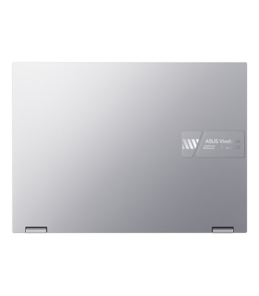 ASUS Vivobook S 14 Flip TP3402VA-LZ273W - Ordenador Portátil 14" WUXGA (Intel Core i5-1335U, 16GB RAM, 512GB SSD, UHD Graphics..