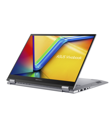 ASUS Vivobook S 14 Flip TP3402VA-LZ273W - Ordenador Portátil 14" WUXGA (Intel Core i5-1335U, 16GB RAM, 512GB SSD, UHD Graphics..